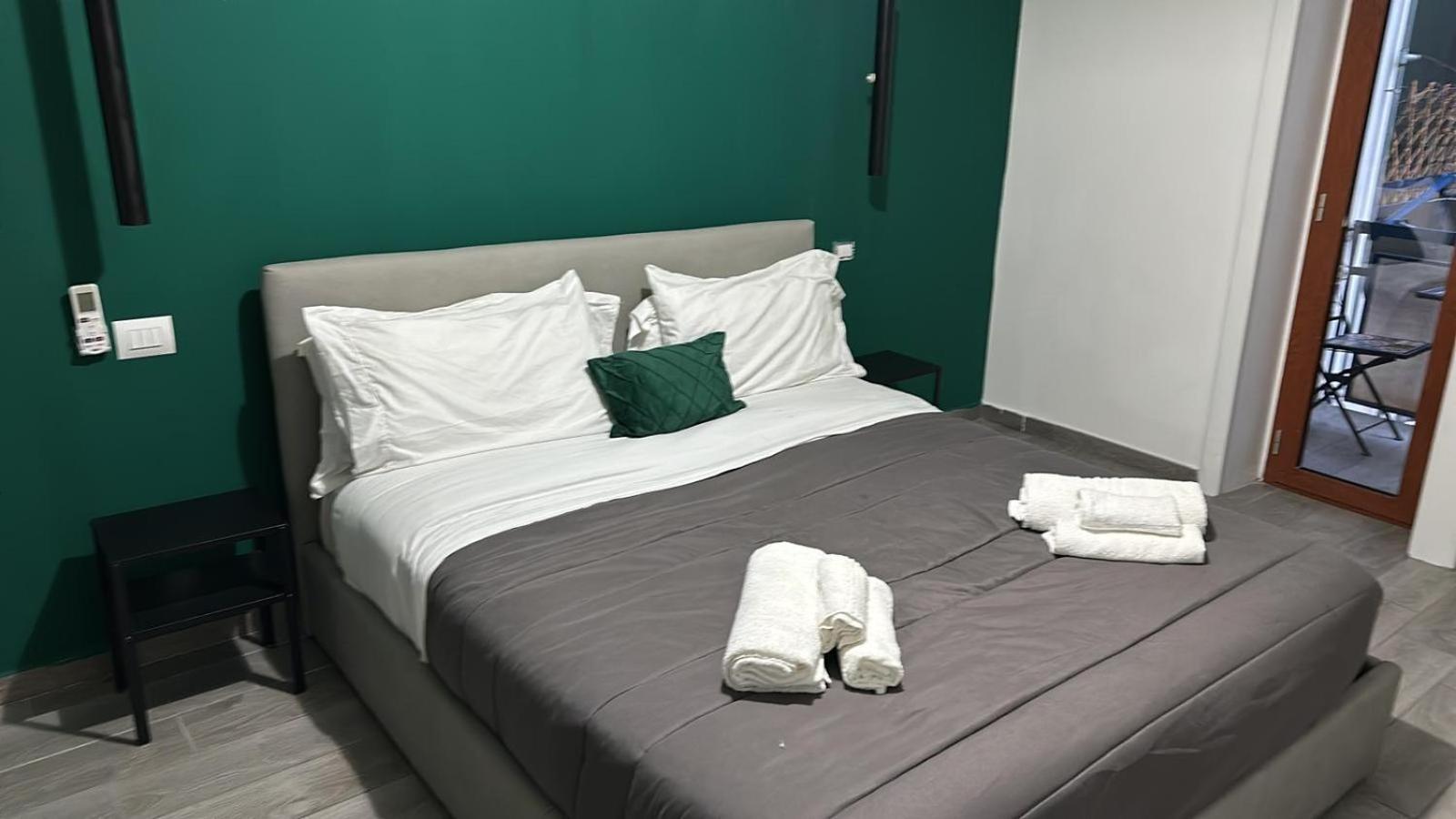 Center Suite Sorrento Baby 2 Exterior foto