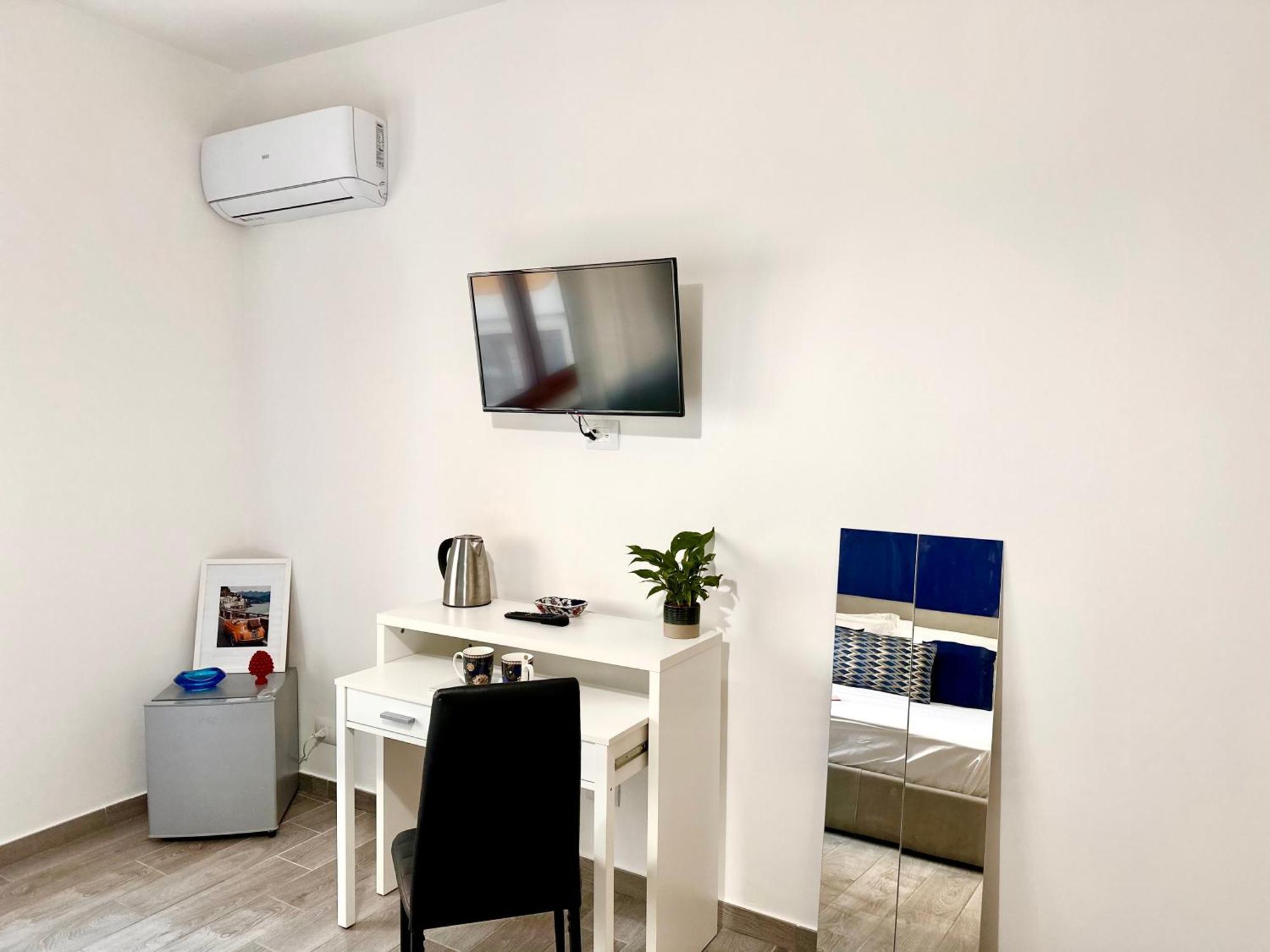 Center Suite Sorrento Baby 2 Exterior foto