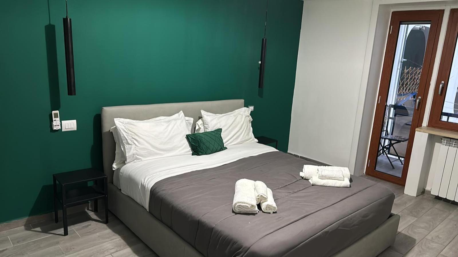 Center Suite Sorrento Baby 2 Exterior foto