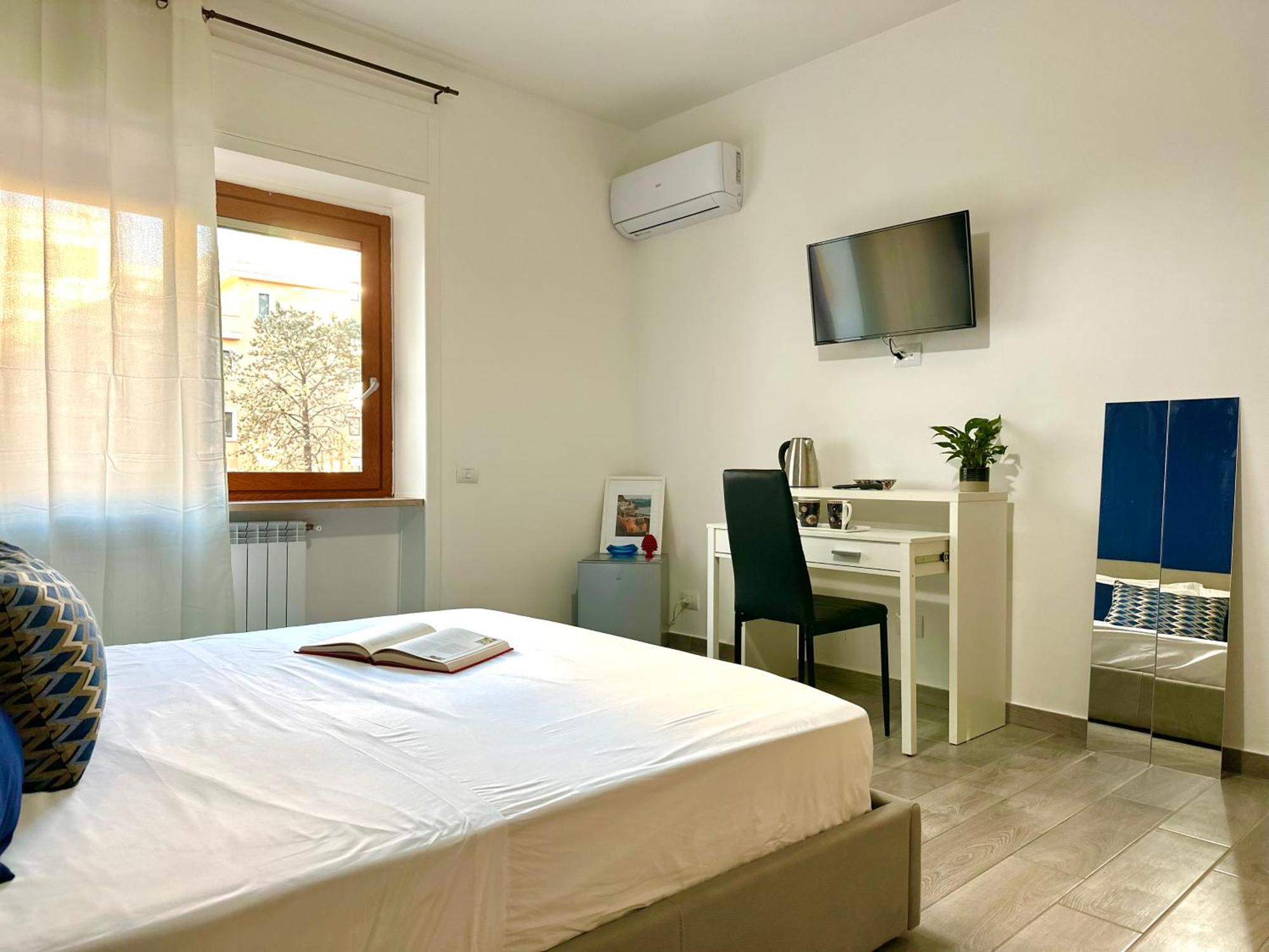 Center Suite Sorrento Baby 2 Exterior foto