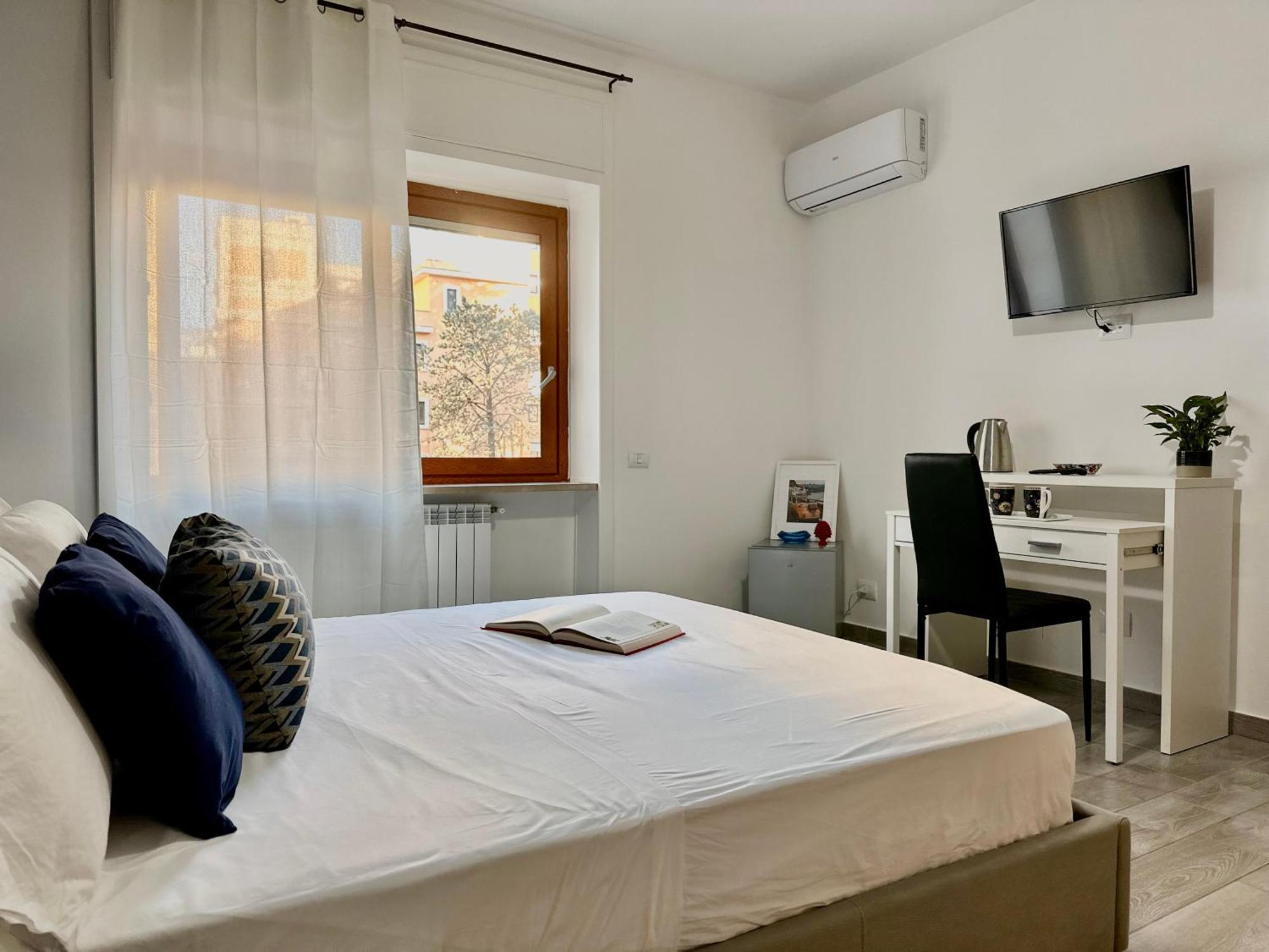 Center Suite Sorrento Baby 2 Exterior foto