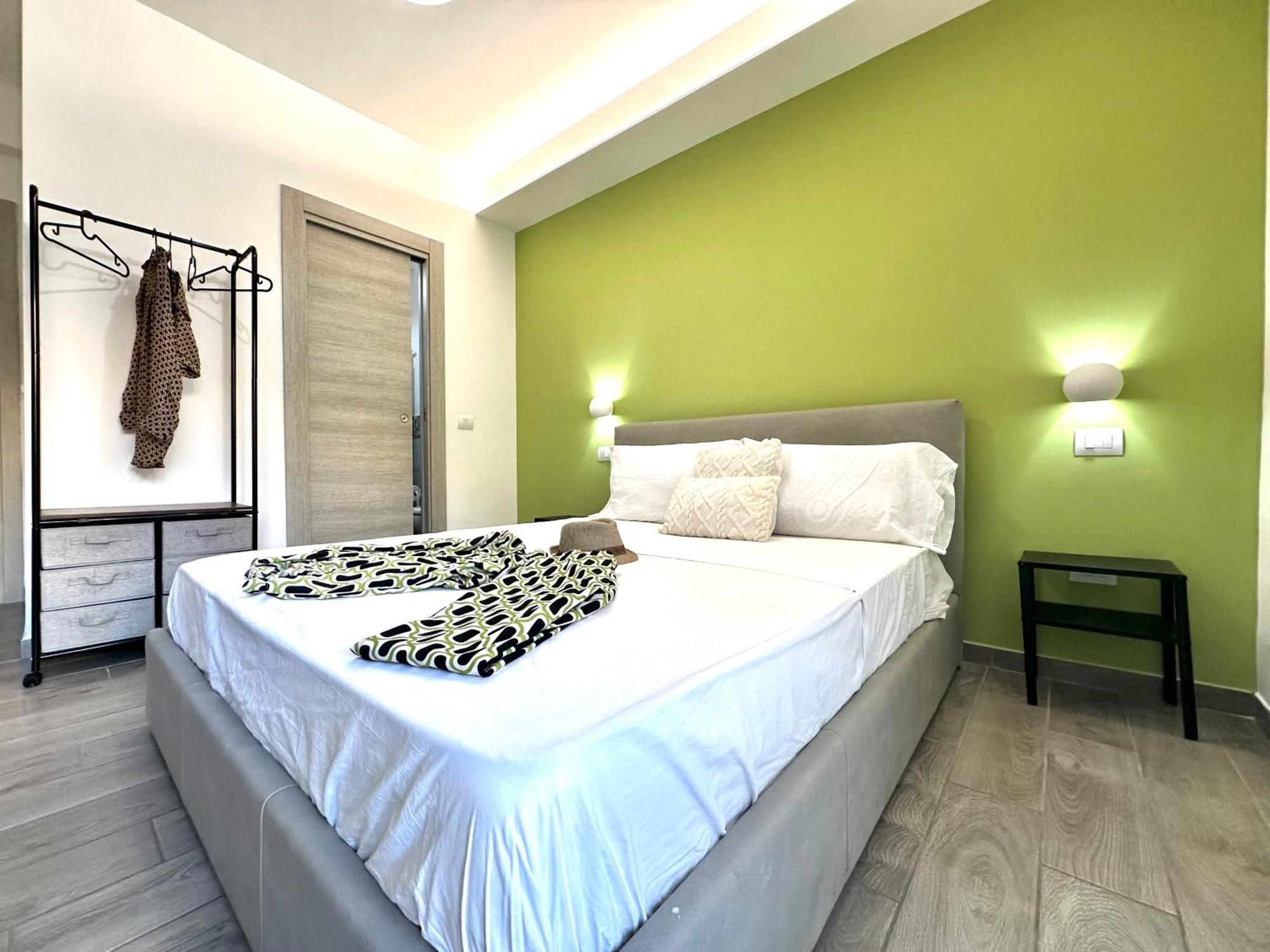 Center Suite Sorrento Baby 2 Exterior foto