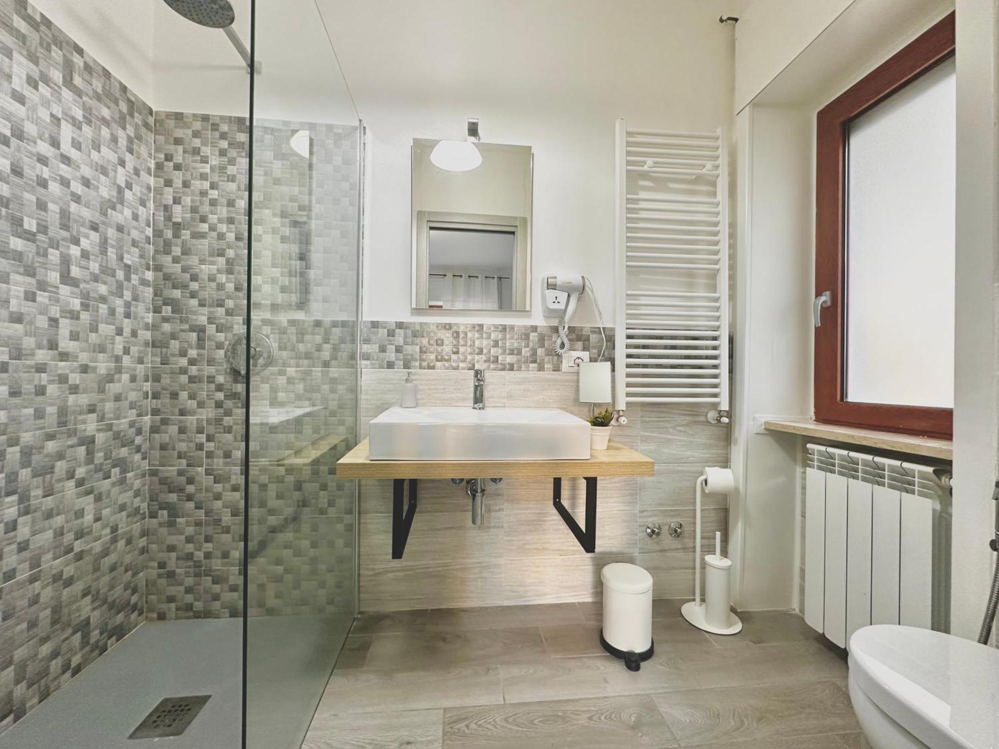 Center Suite Sorrento Baby 2 Exterior foto