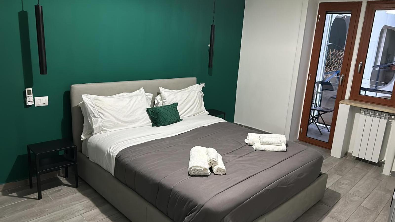 Center Suite Sorrento Baby 2 Exterior foto
