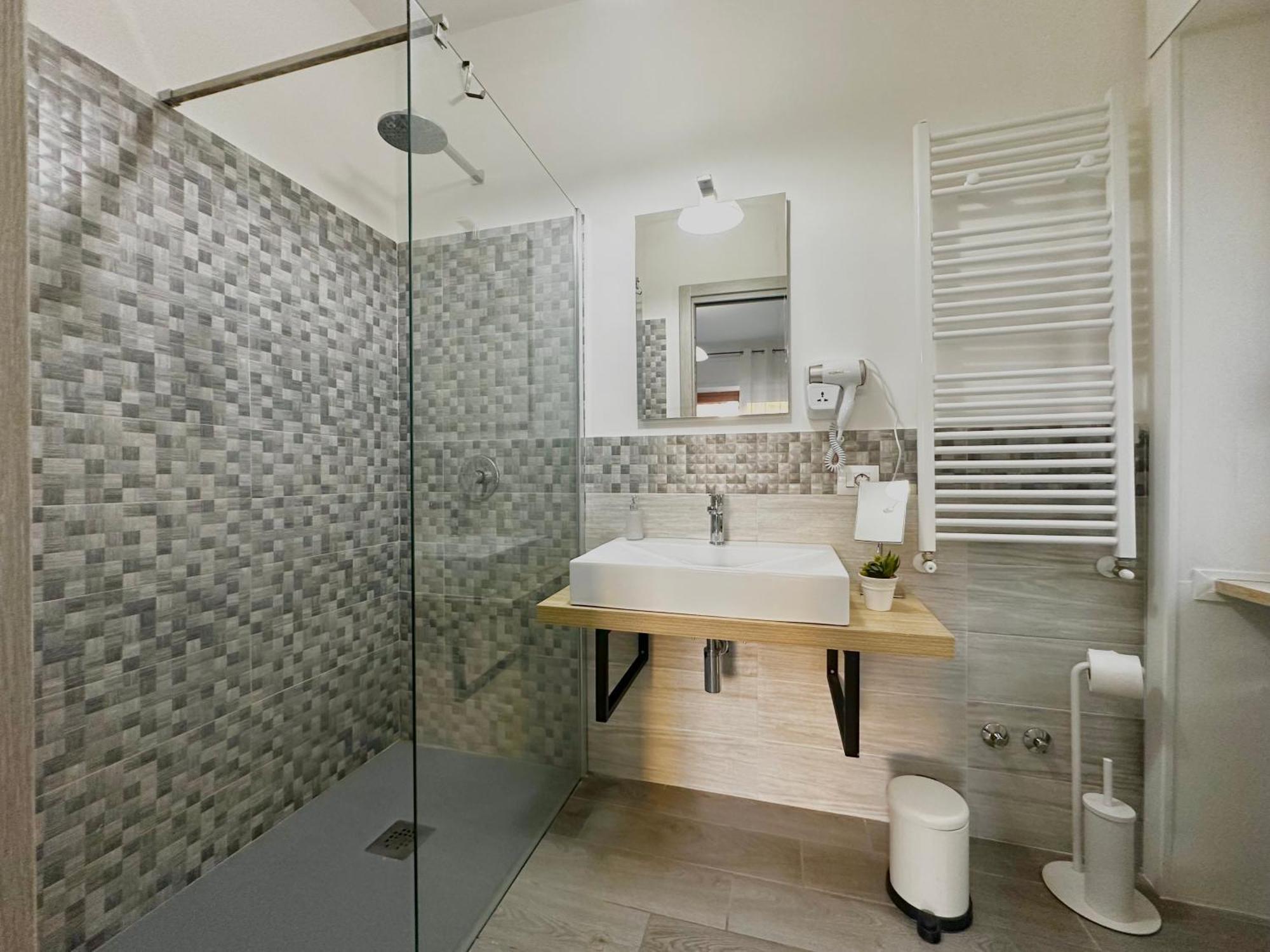 Center Suite Sorrento Baby 2 Exterior foto