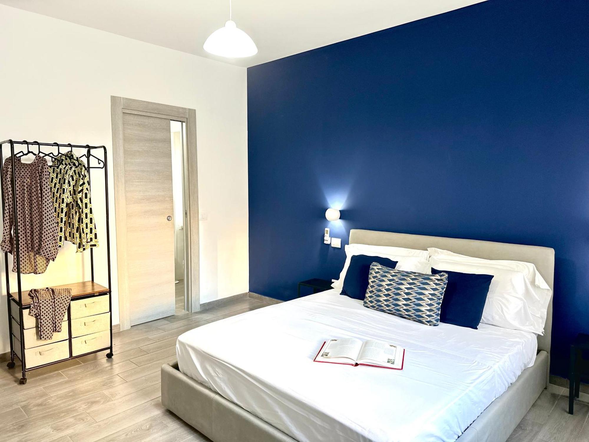 Center Suite Sorrento Baby 2 Exterior foto