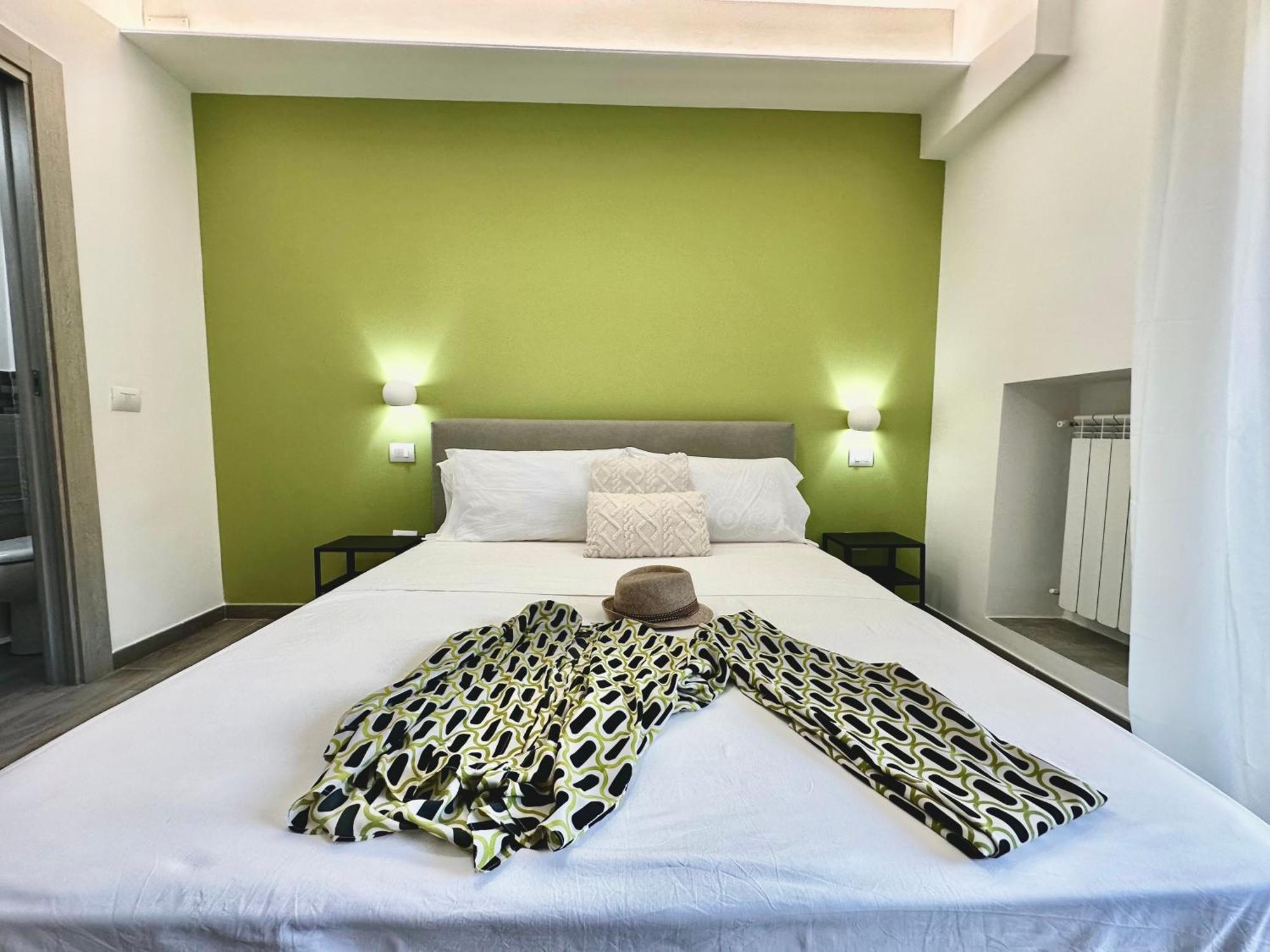 Center Suite Sorrento Baby 2 Exterior foto