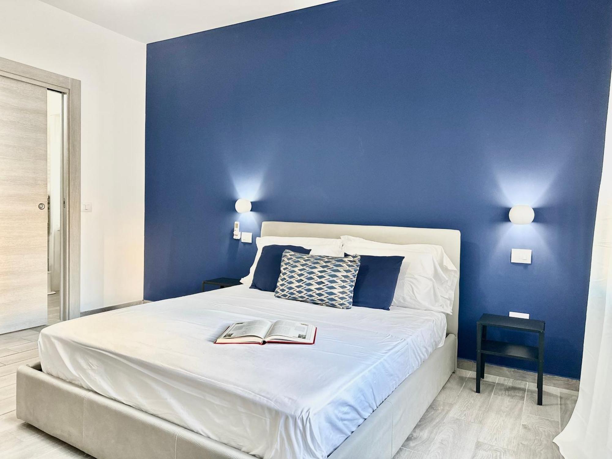 Center Suite Sorrento Baby 2 Exterior foto