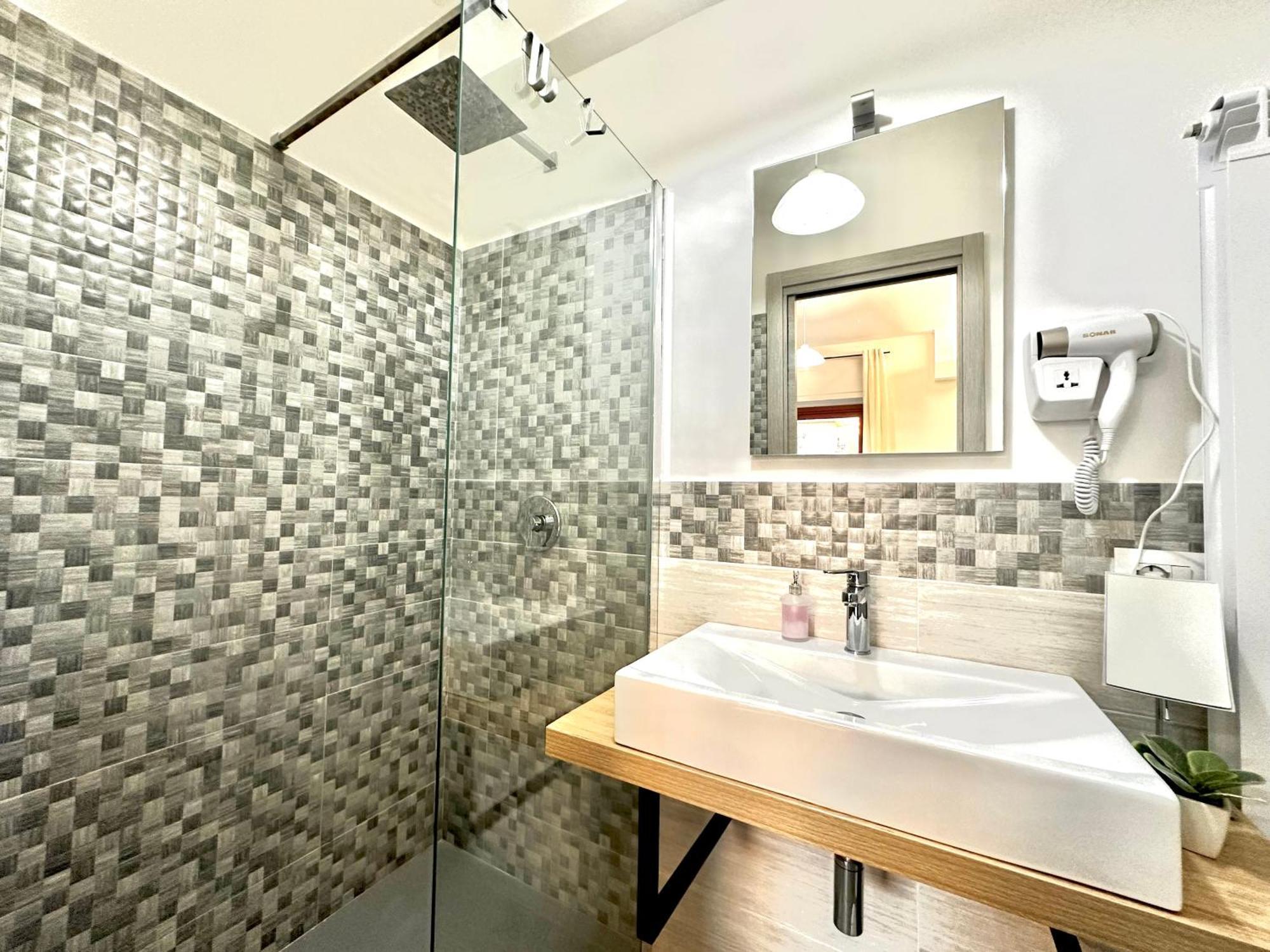 Center Suite Sorrento Baby 2 Exterior foto